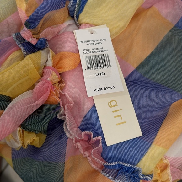 NWT Madden Girl Dress - Picture 3 of 3